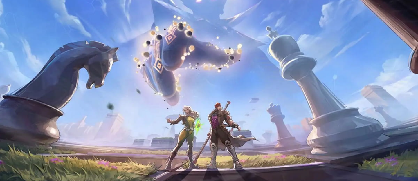 Marvel Rivals Season 5 Release Date