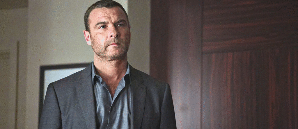 Liev Schreiber