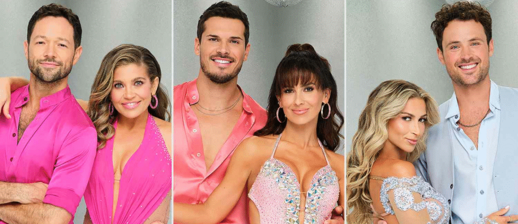 Dancing with the Stars