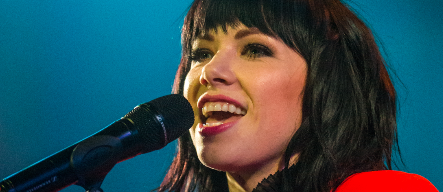 Carly Rae Jepsen
