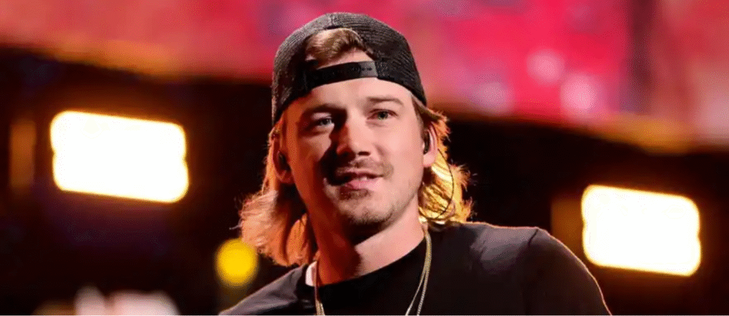 Morgan Wallen Tickets