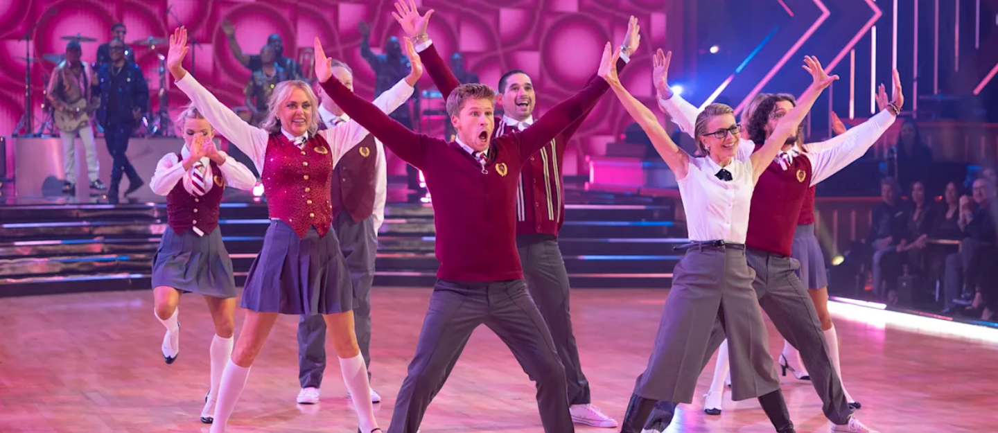 Dancing with the Stars