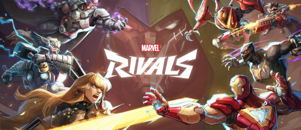Marvel Rivals Season 5 Release Date