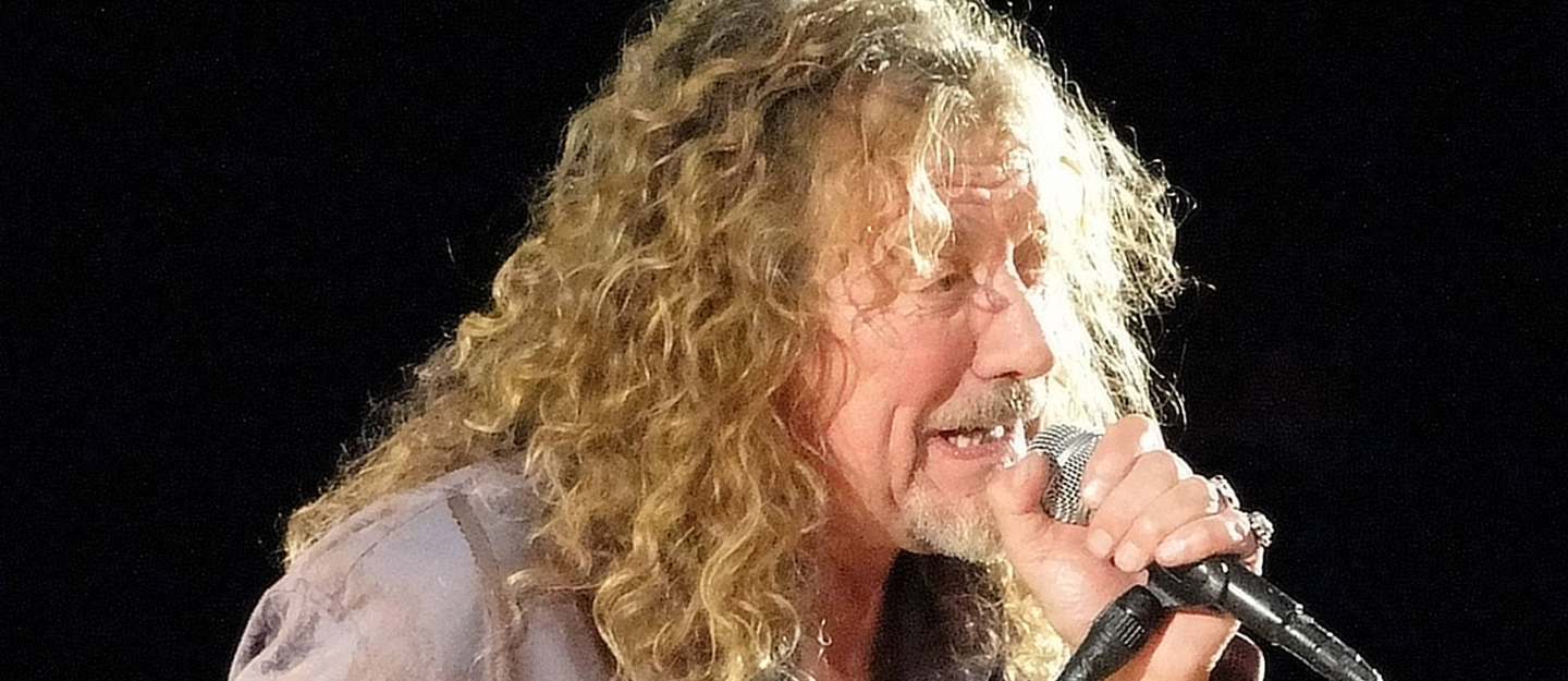 Robert Plant