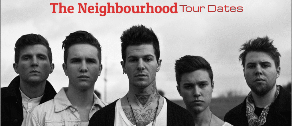 The Neighborhood Tour