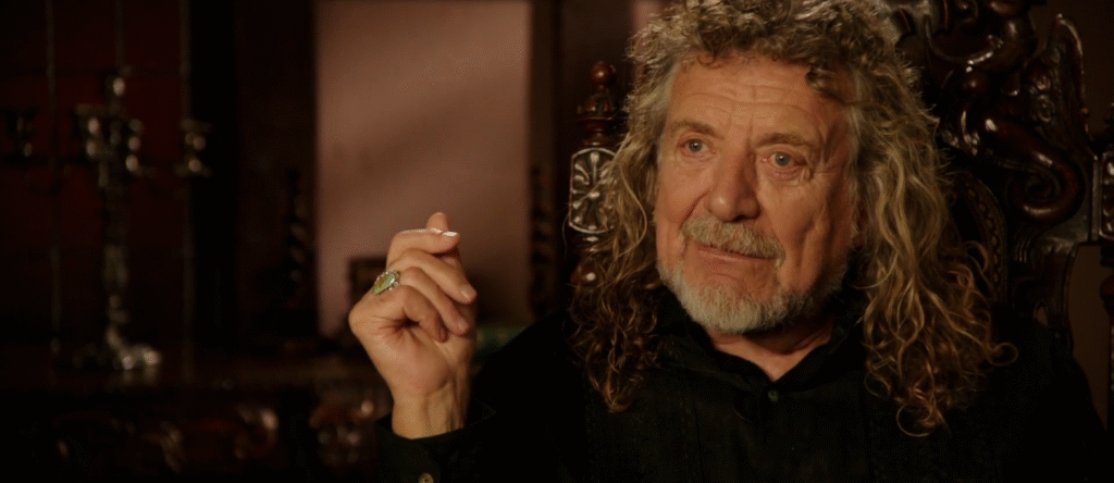 Robert Plant