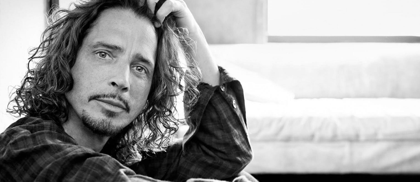 Chris Cornell