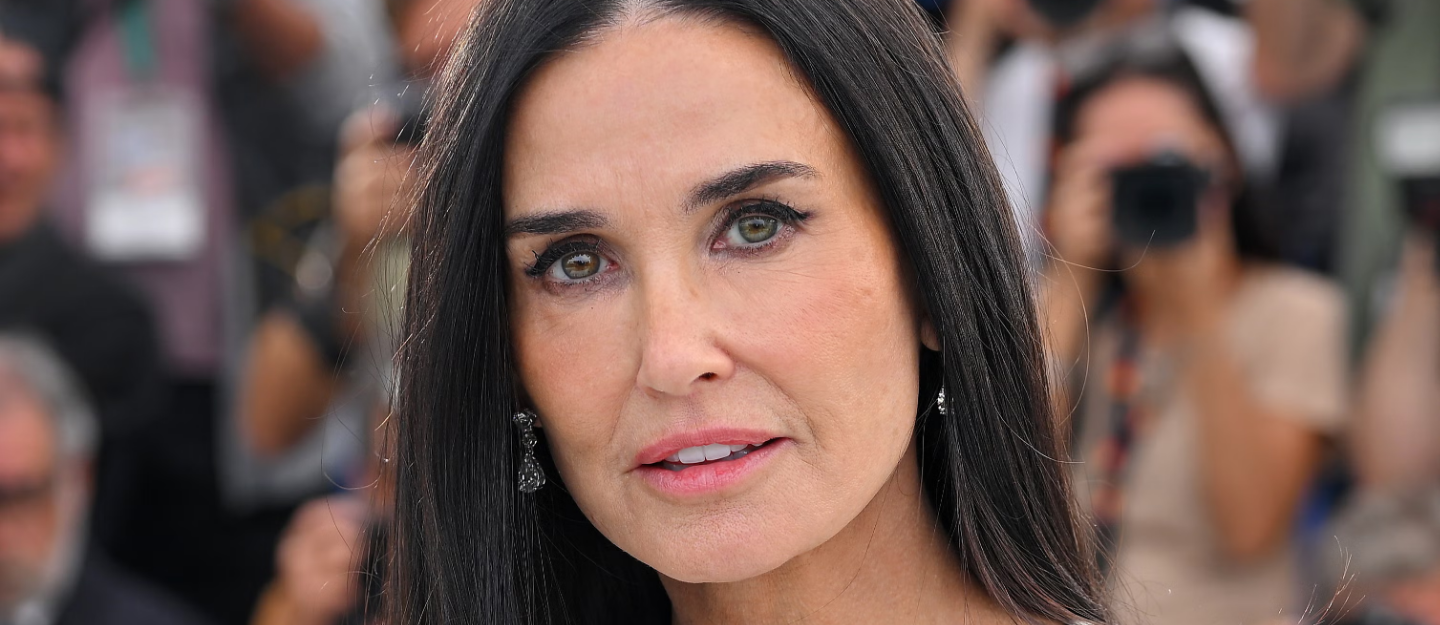 Demi Moore