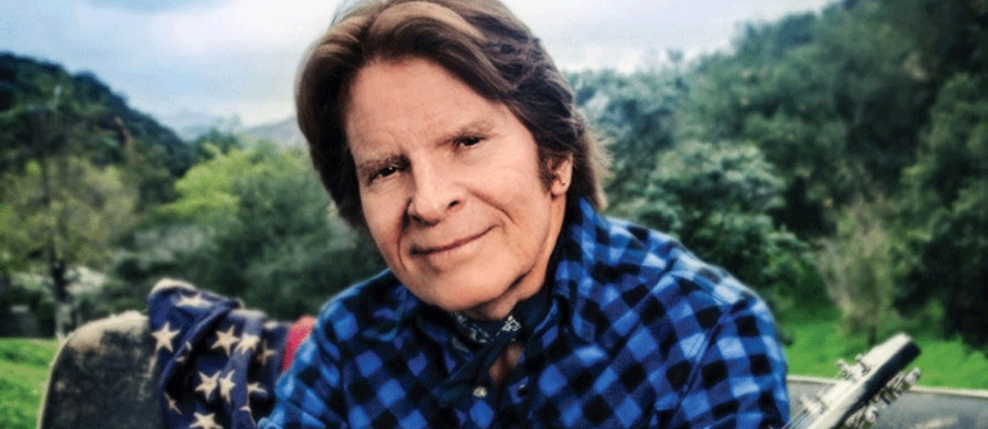 John Fogerty