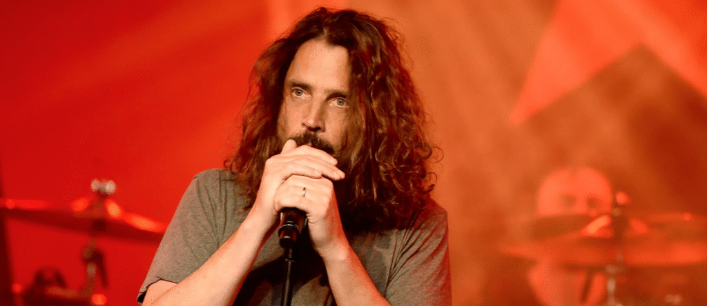 Chris Cornell