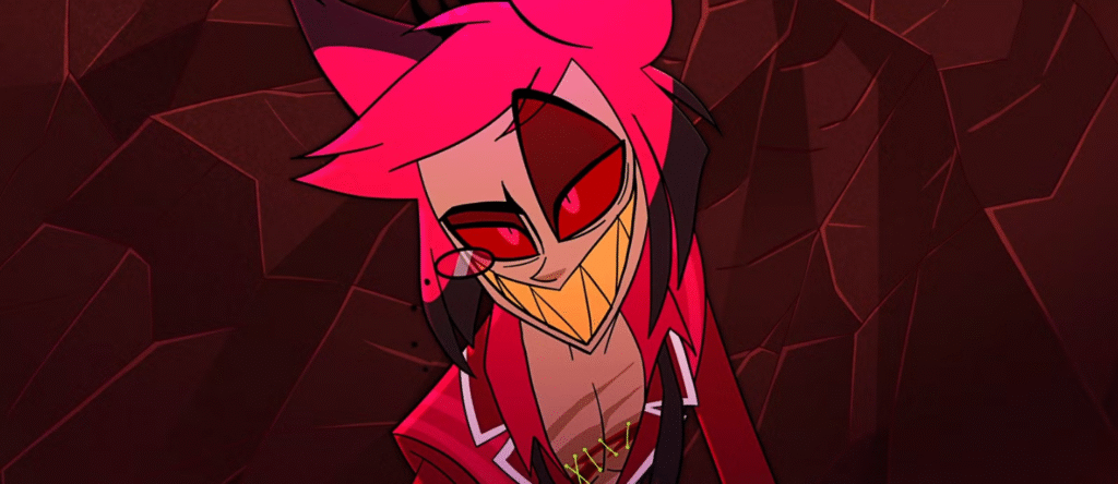 Hazbin Hotel Season 2 Episode 5