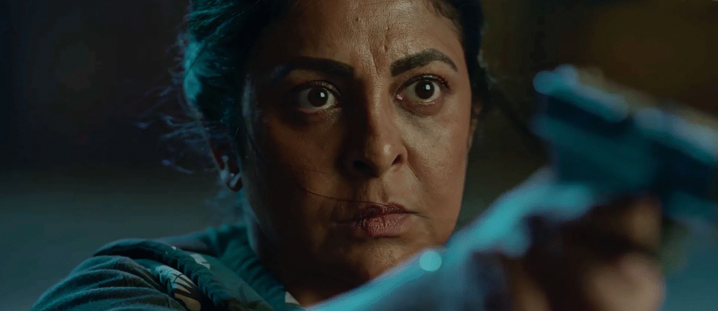 Delhi Crime Season 3