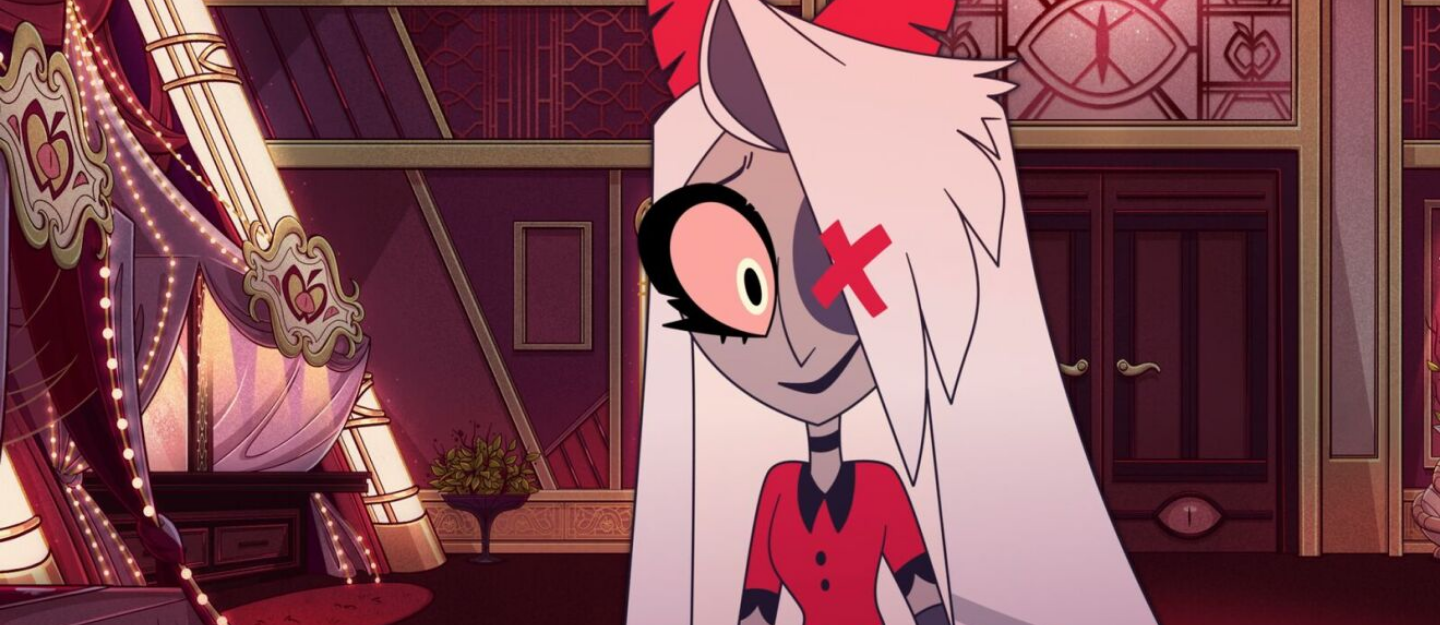 Hazbin Hotel Season 2 Episode 5