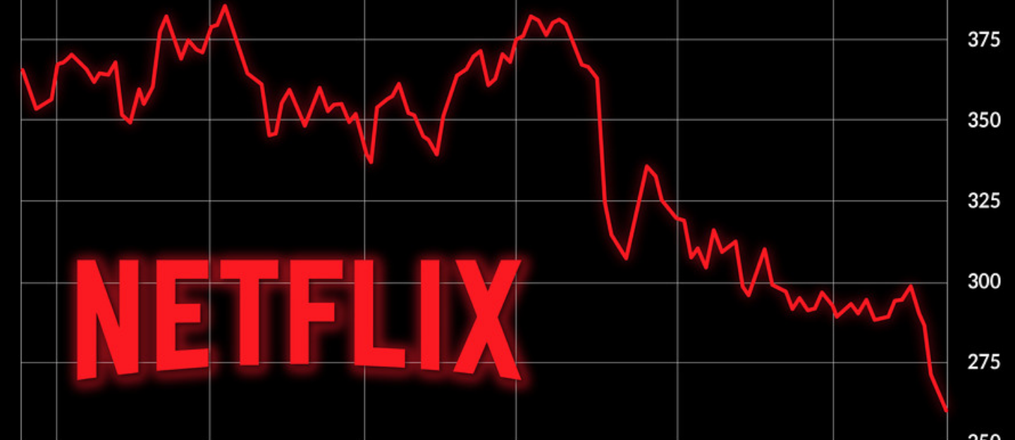Netflix Stock