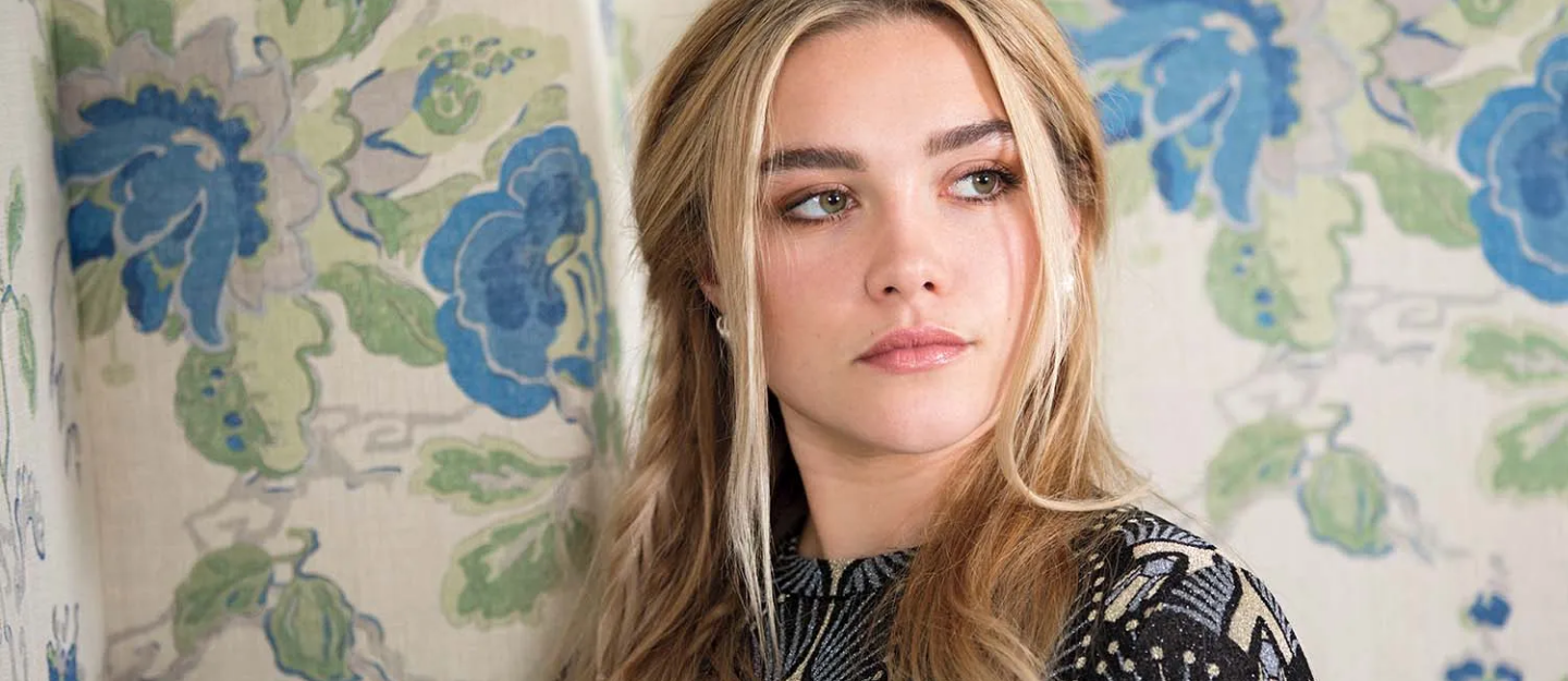 Florence Pugh