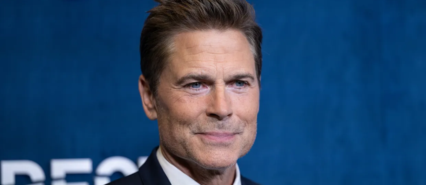 Rob Lowe