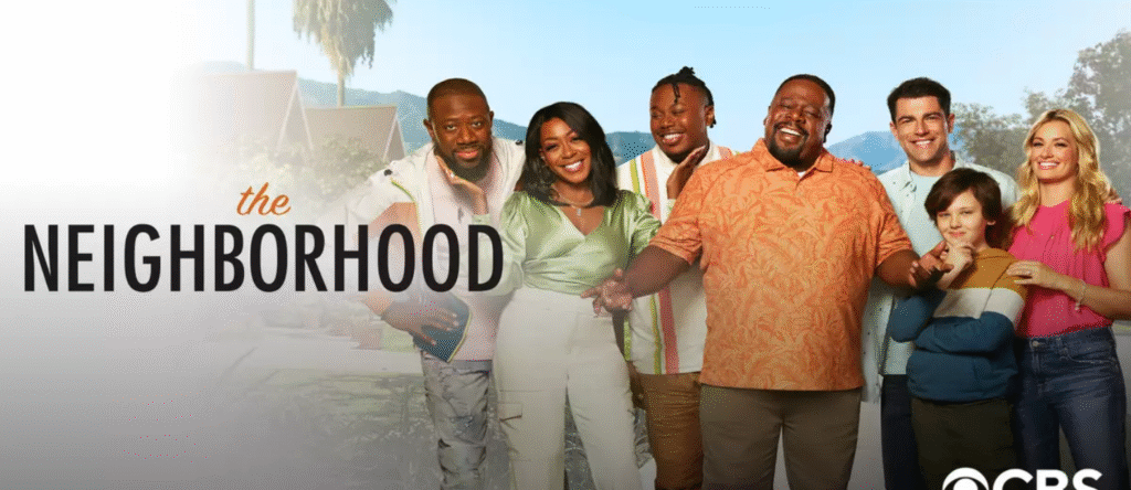 The Neighborhood band