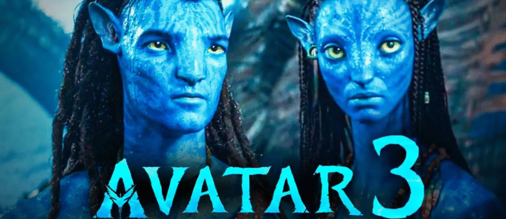 Avatar 3