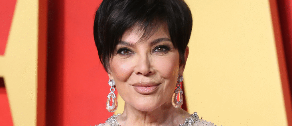 Kris Jenner