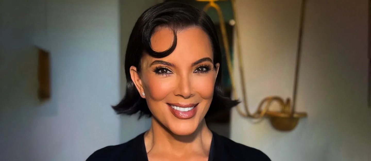 Kris Jenner