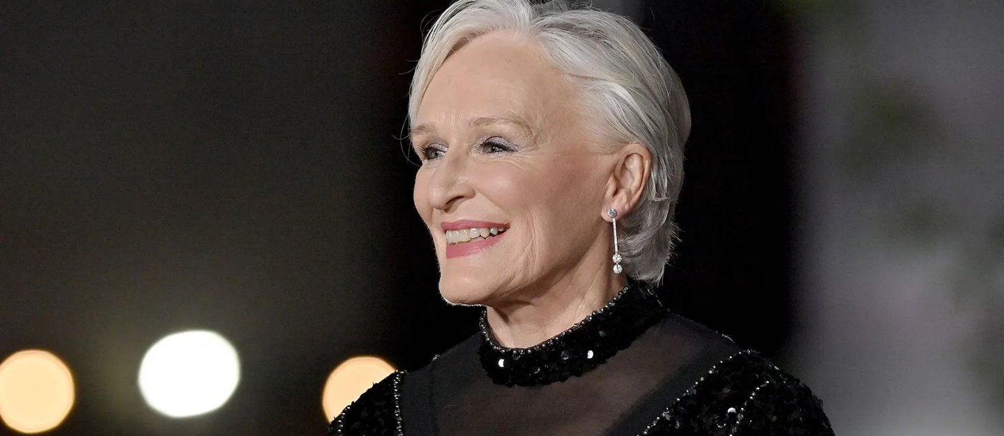 Glenn Close