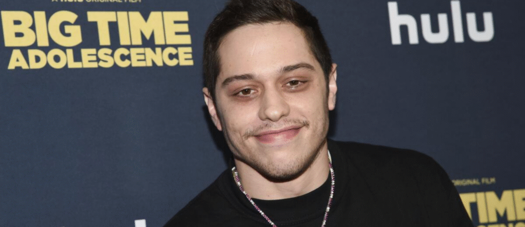 Pete Davidson