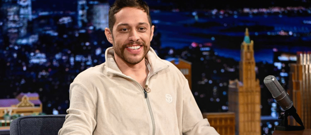 Pete Davidson