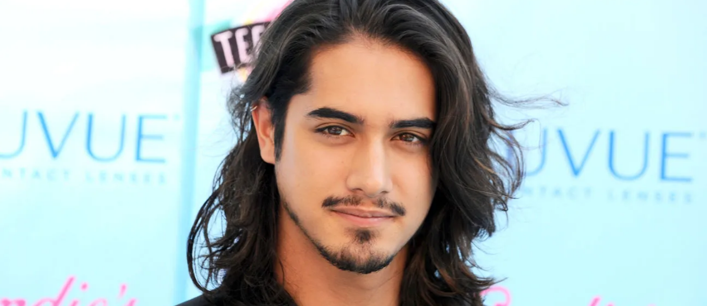 Avan Jogia