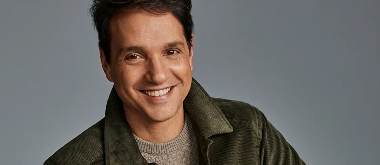 Ralph Macchio