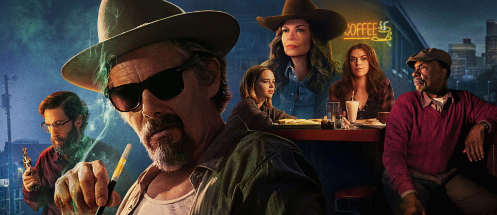 The Lowdown on Tiffany Haddish’s Bold New Movie