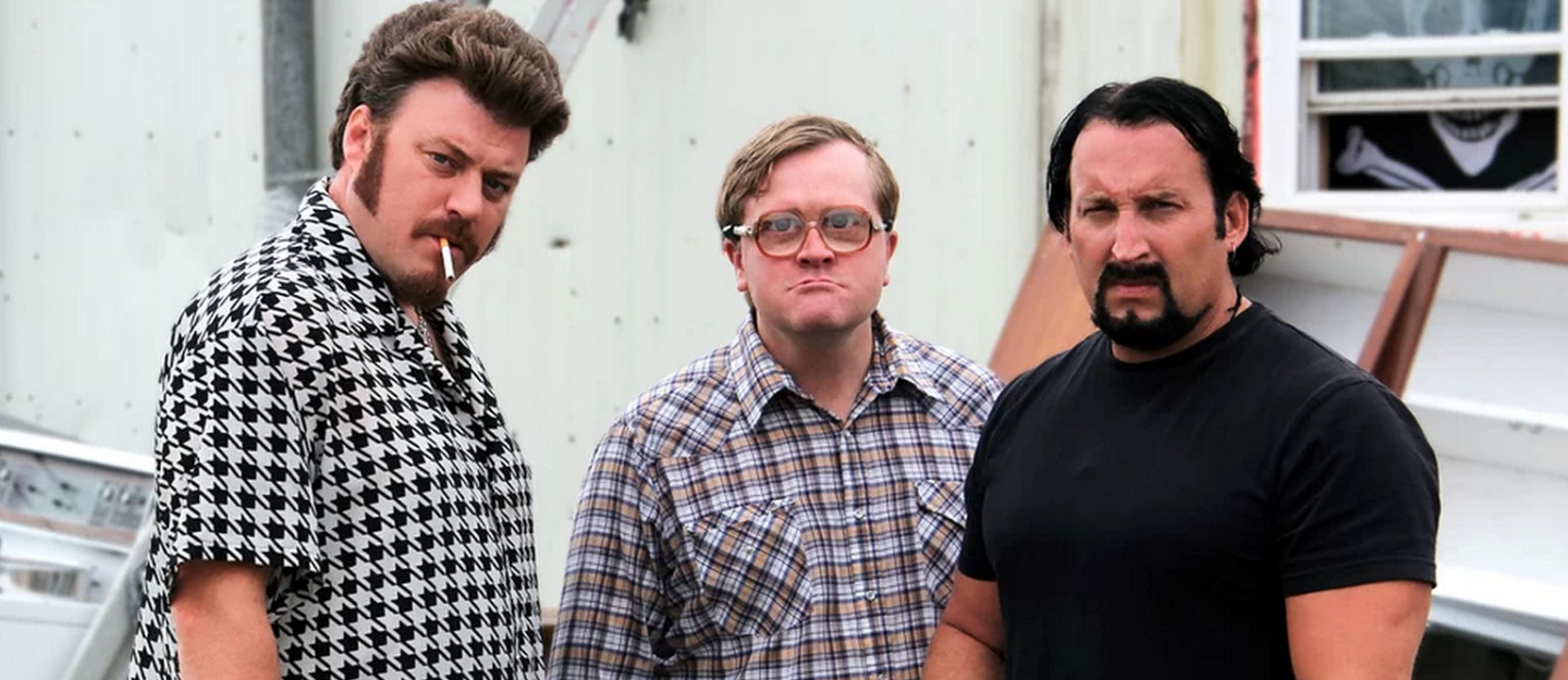 Trailer Park Boys