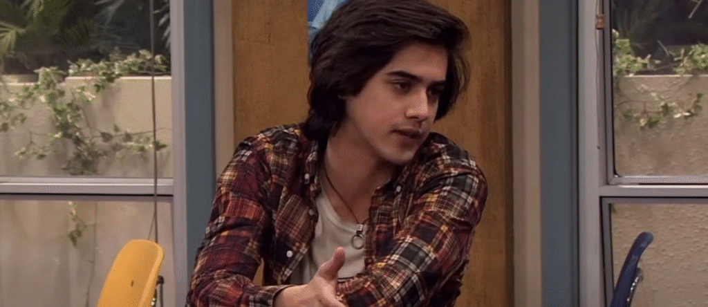 Avan Jogia