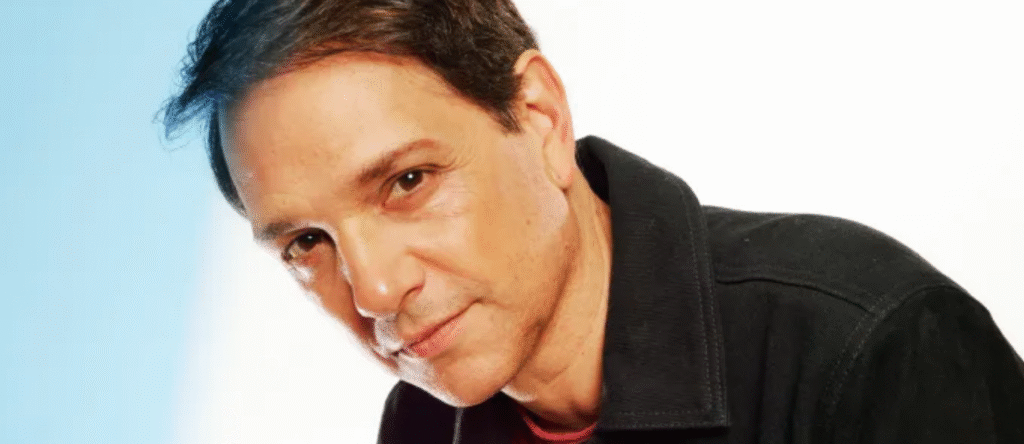 Ralph Macchio