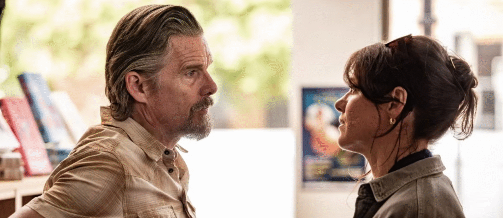 The Lowdown on Tiffany Haddish’s Bold New Movie