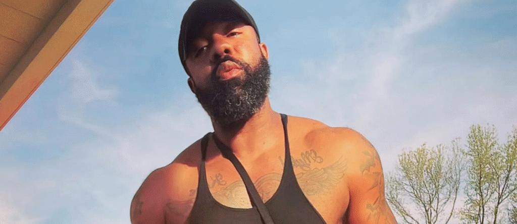 Michael Willis Heard