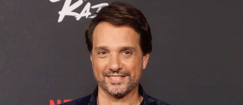 Ralph Macchio