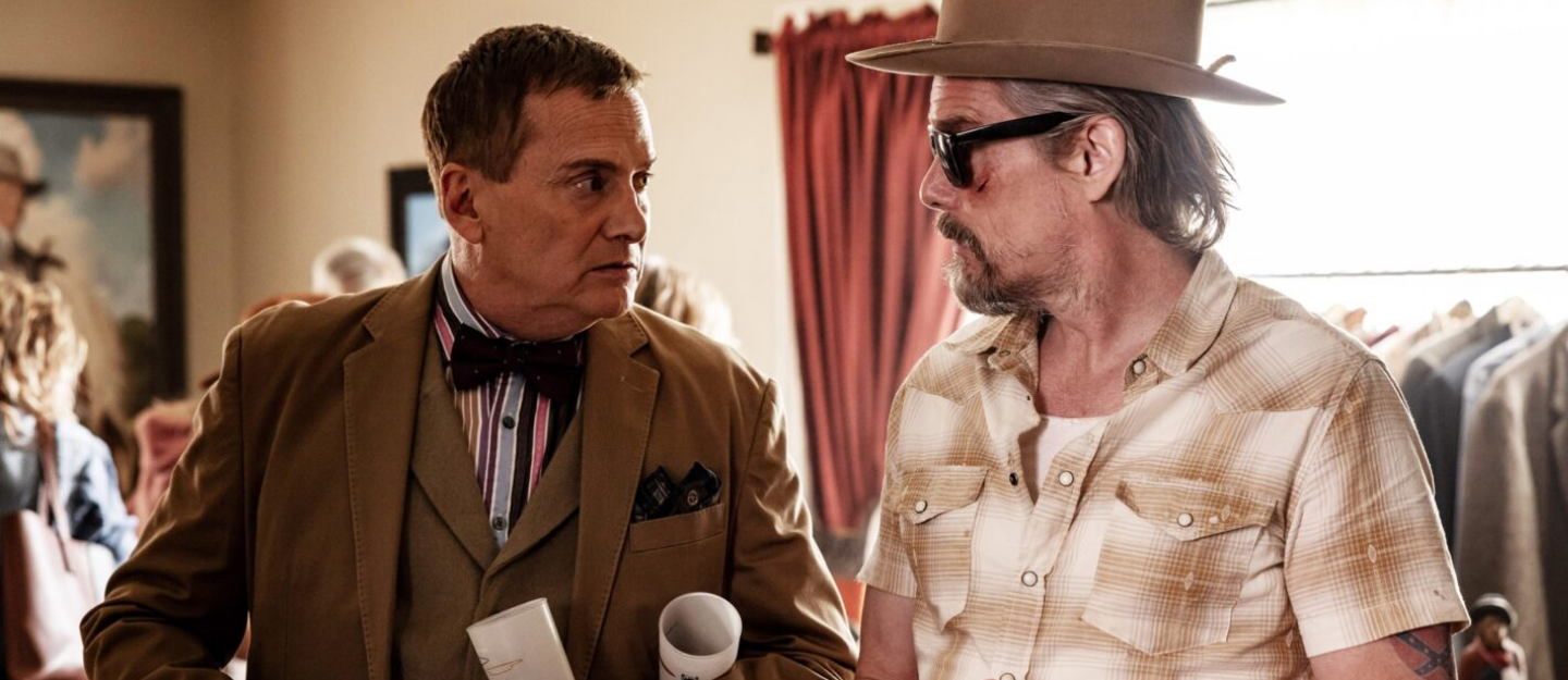 The Lowdown on Tiffany Haddish’s Bold New Movie