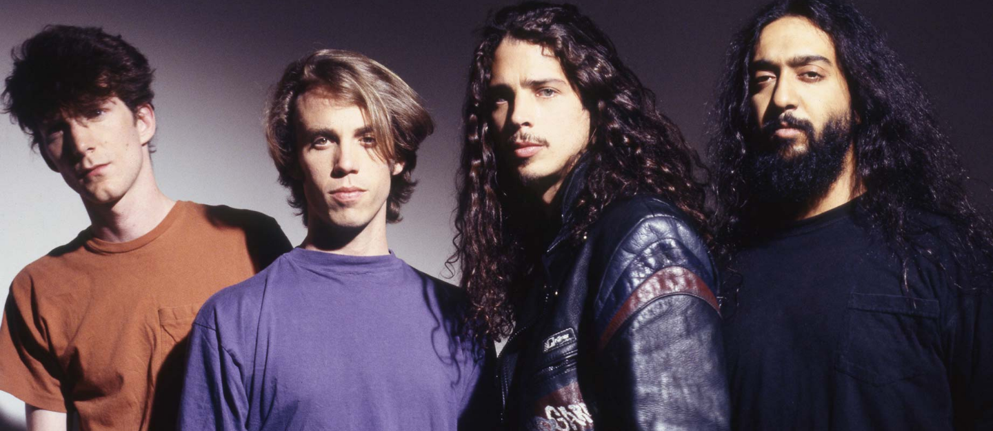 Soundgarden