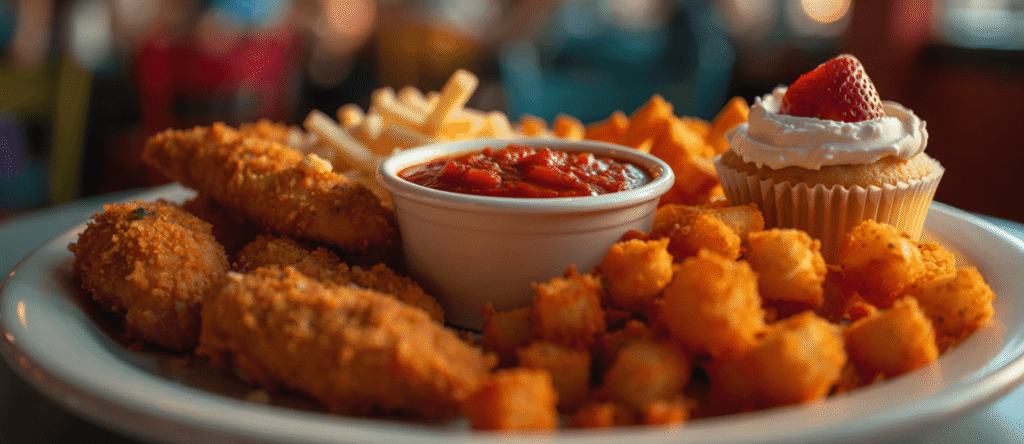 Five Nights at Freddy’s