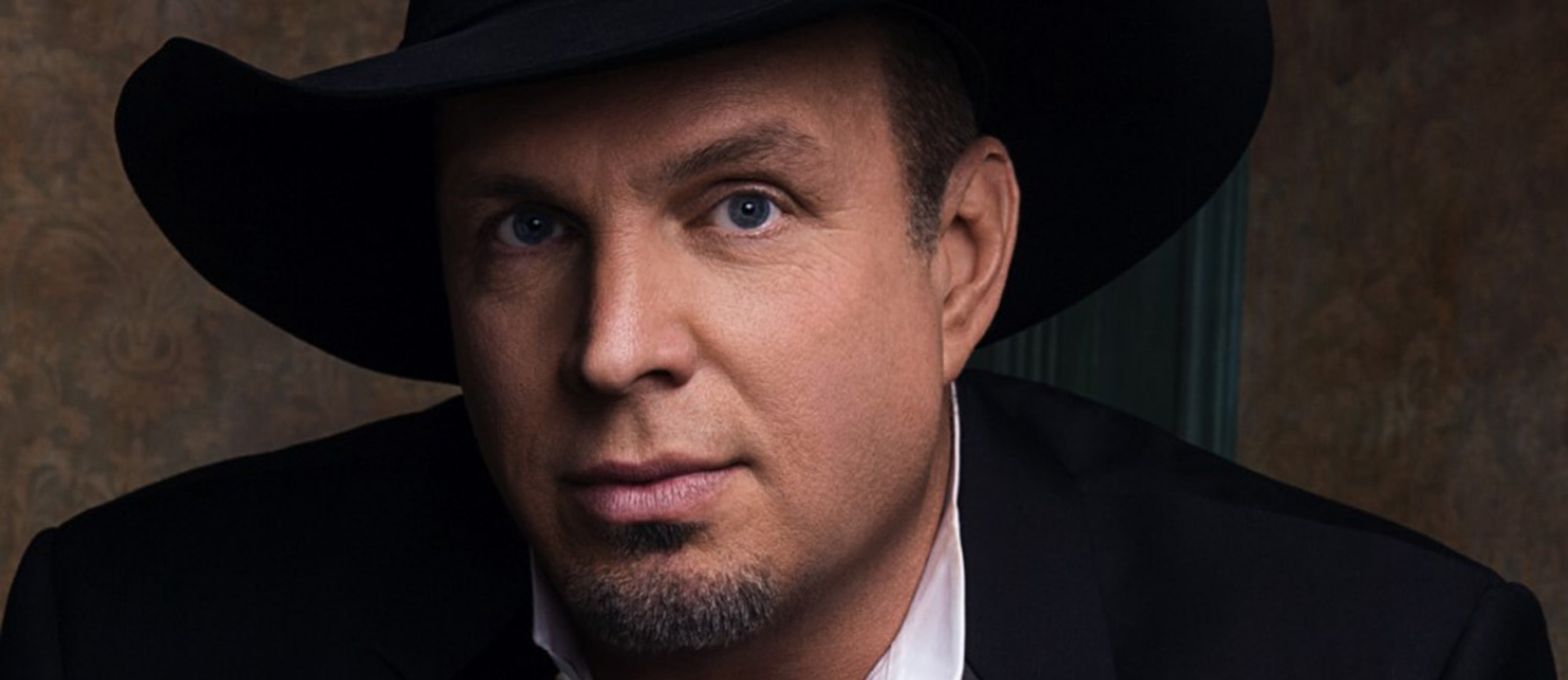 Garth Brooks