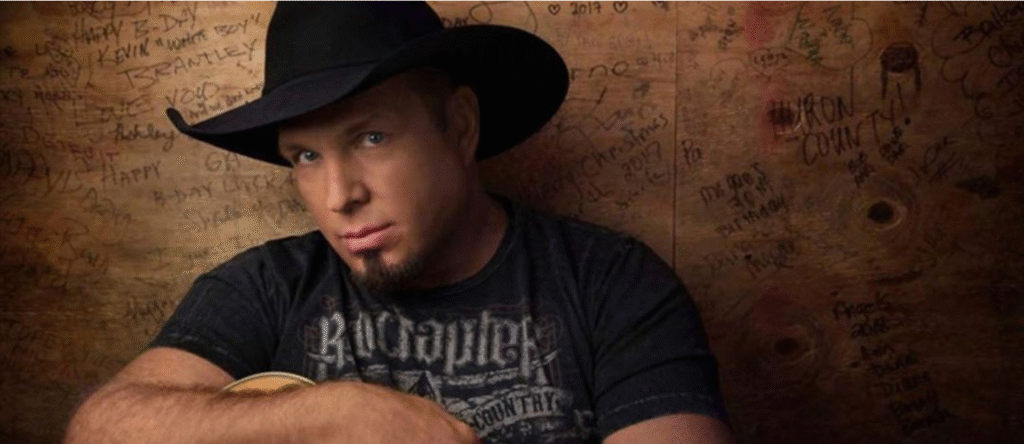 Garth Brooks