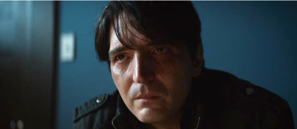 David Dastmalchian