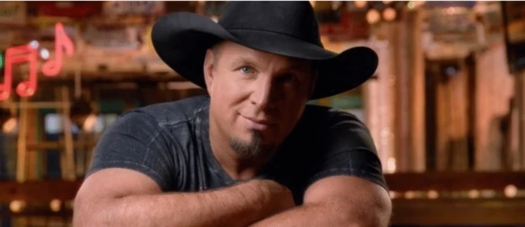 Garth Brooks