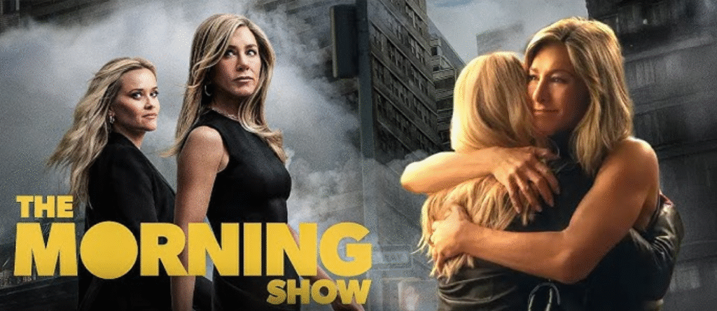 The Morning Show Season 5