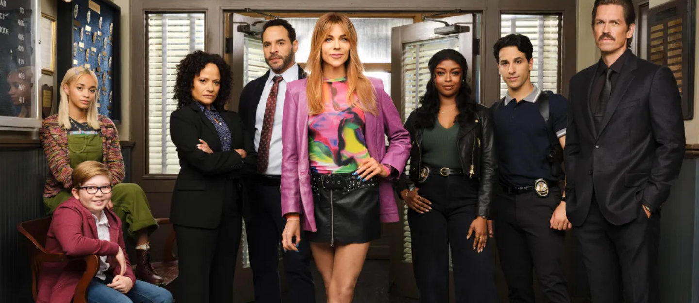 High Potential Season 2