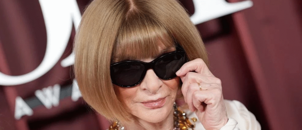 Anna Wintour