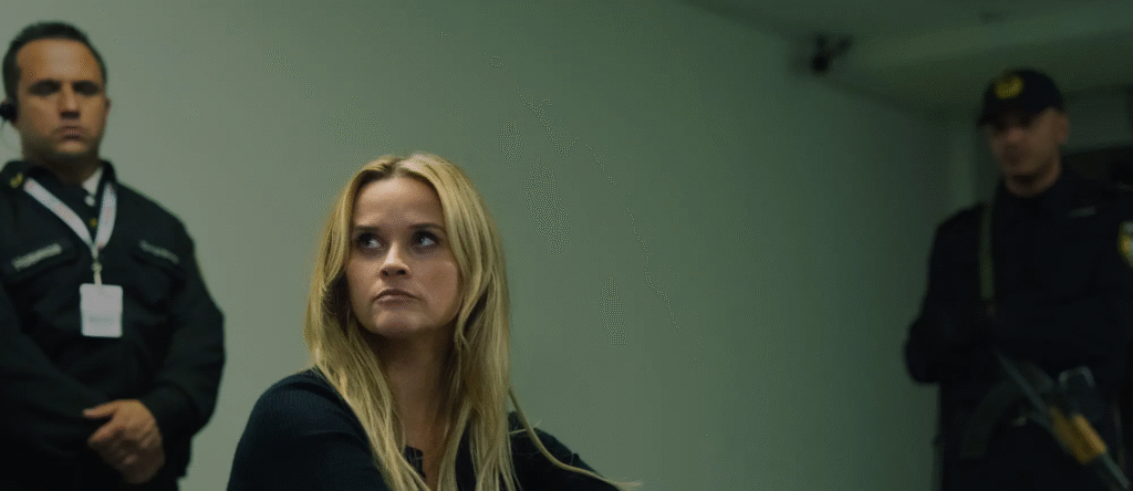 The Morning Show Season 5