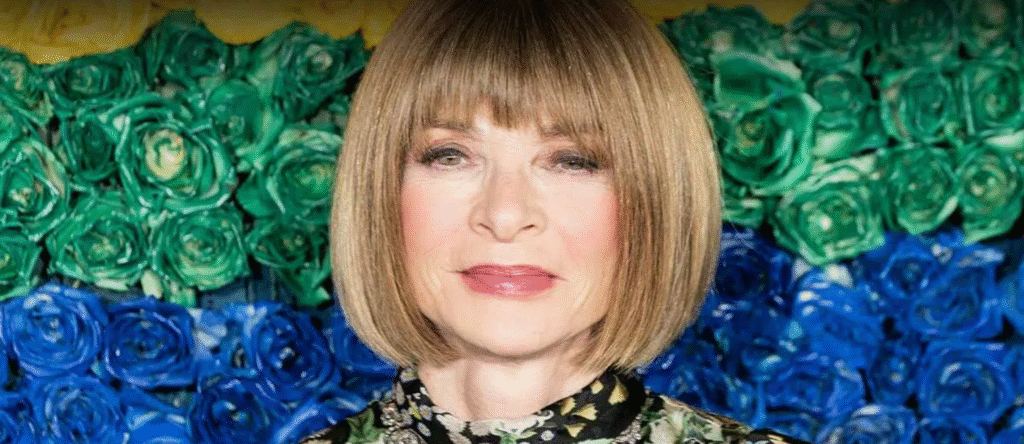 Anna Wintour