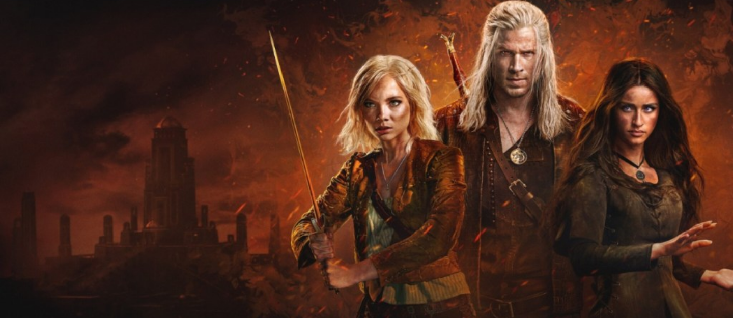 The Witcher Season 5