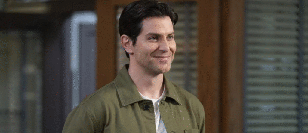 High Potential Season 2